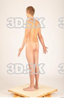 Body texture of Ludek 0004